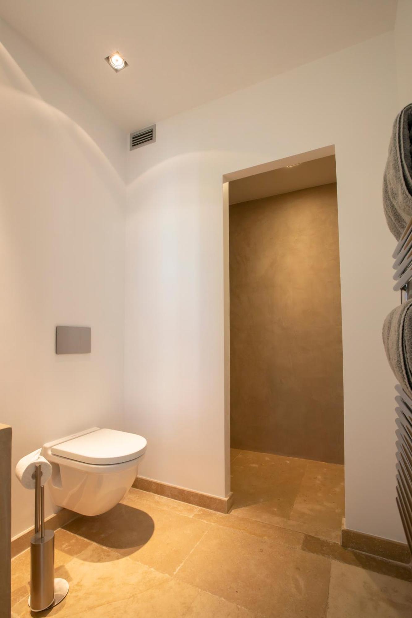 Vyylla Private Resort Saint-Tropez Room photo